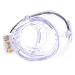 CockLock Cage de chasteté Egg Cage M 8.9cm